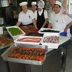 Hotel San Francisco 3*