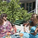 San Francisco Hotel 3*