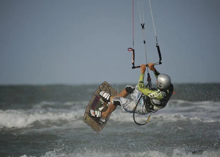 San Francisco 3* Rimini