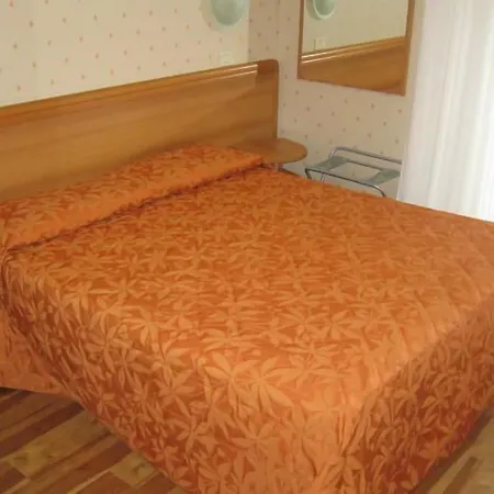 San Francisco Otel Rimini