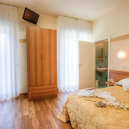 Hotel San Francisco Rimini