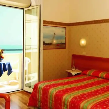 San Francisco Hotel