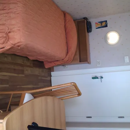 San Francisco Hotel Rimini