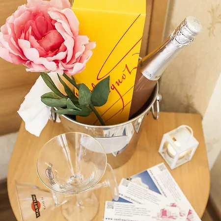 San Francisco 3* Rimini