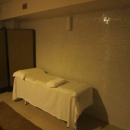 فندق San Francisco 3*