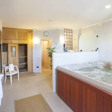 Hotel San Francisco Rimini