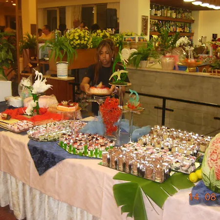 San Francisco 3* Rimini