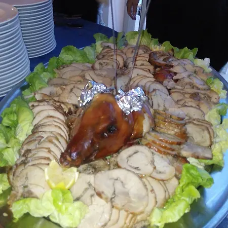 San Francisco Hotel Rimini