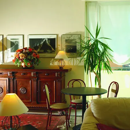 San Francisco 3* ريميني