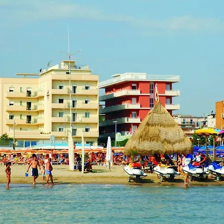 Hotel San Francisco Rimini