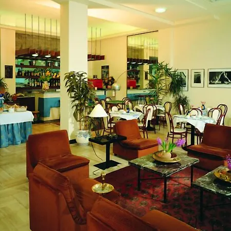 Otel San Francisco