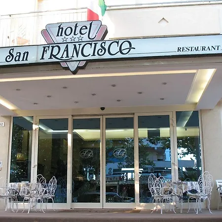 San Francisco Rimini
