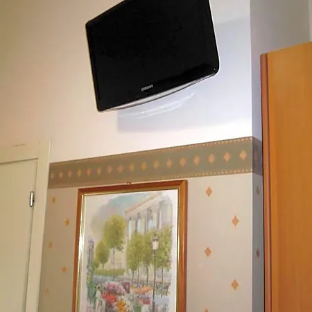 Otel San Francisco Rimini