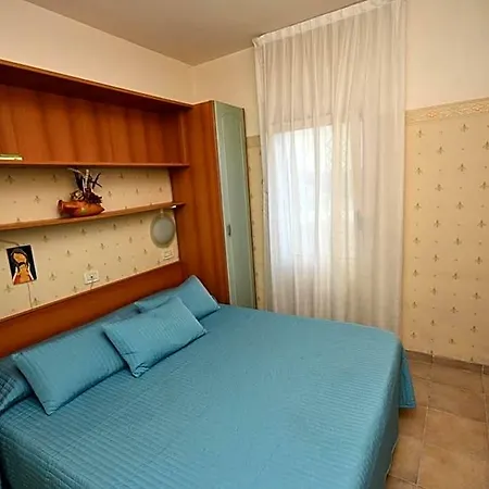 San Francisco 3* Rimini