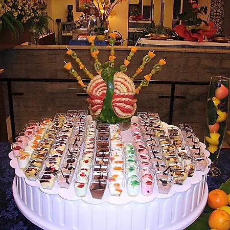 San Francisco Hotel 3*