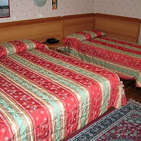 Hotel San Francisco Rimini