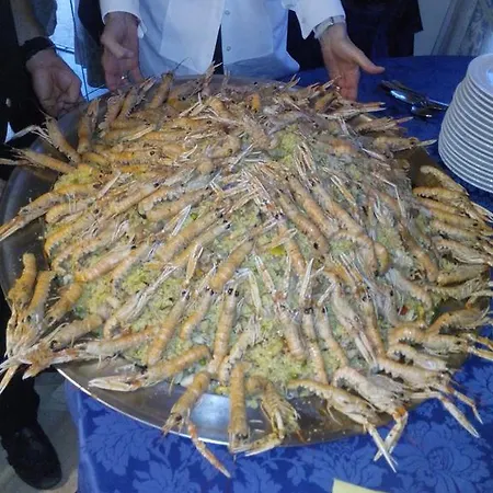 San Francisco 3* Rimini