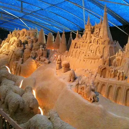 Hotel San Francisco 3*