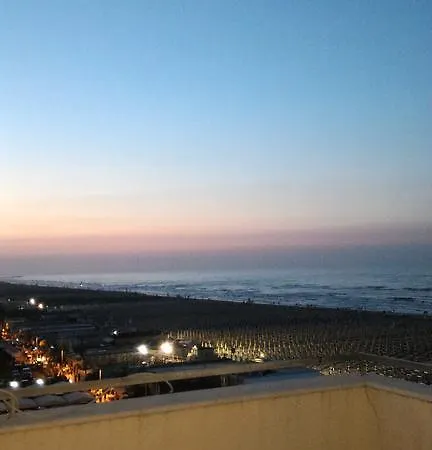 San Francisco Hotel 3*
