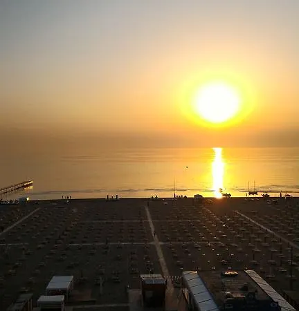 San Francisco Hotel Rimini
