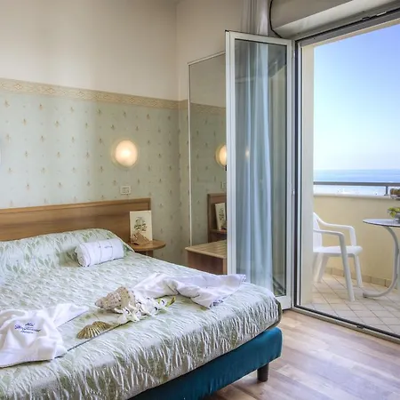 San Francisco Hotel Rimini