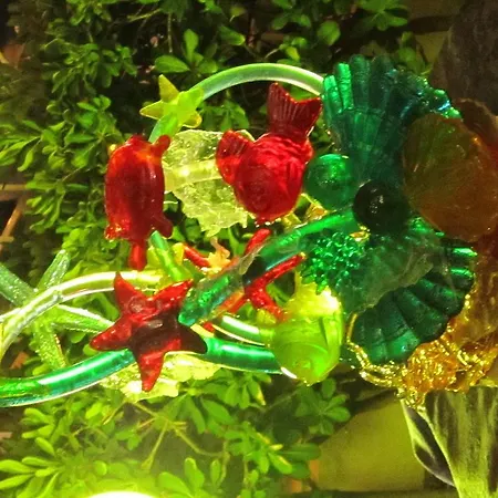 Hotel San Francisco Rimini