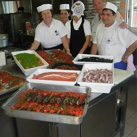 Hotel San Francisco 3*