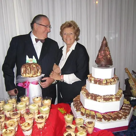 San Francisco Rimini