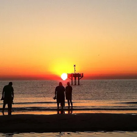 Hotel San Francisco 3*