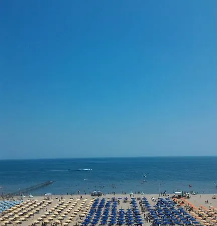 Hotel San Francisco Rimini