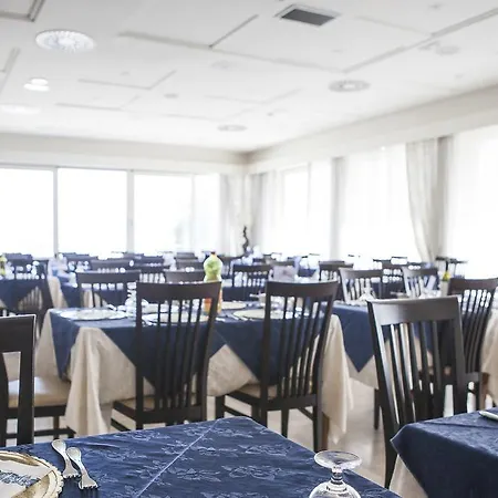 San Francisco Hotel Rimini