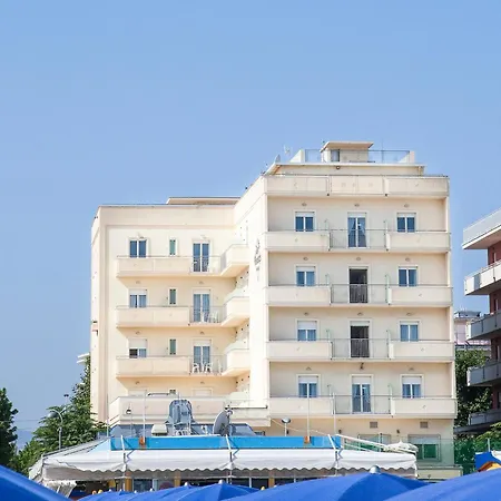 Hotel San Francisco 3*