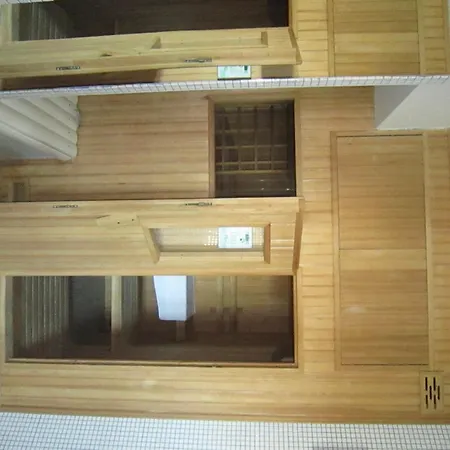 San Francisco Hotel Rimini