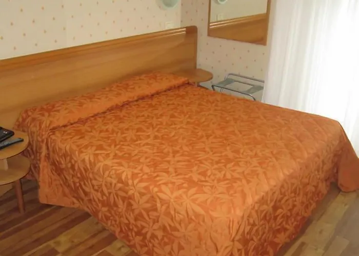 San Francisco Hotel Rímini