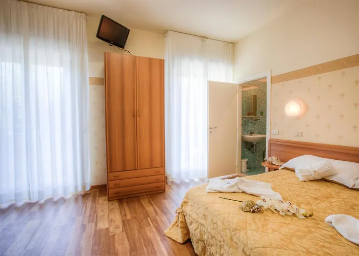 Hotel San Francisco Rímini