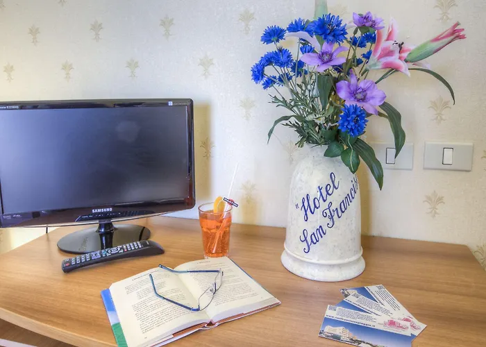 Hotel San Francisco 3*