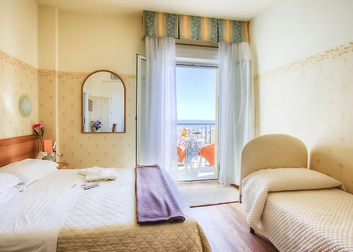 San Francisco Rímini