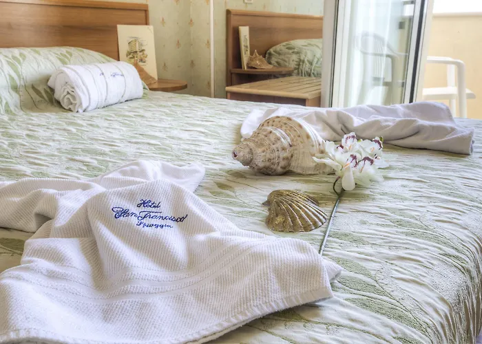 מלון San Francisco