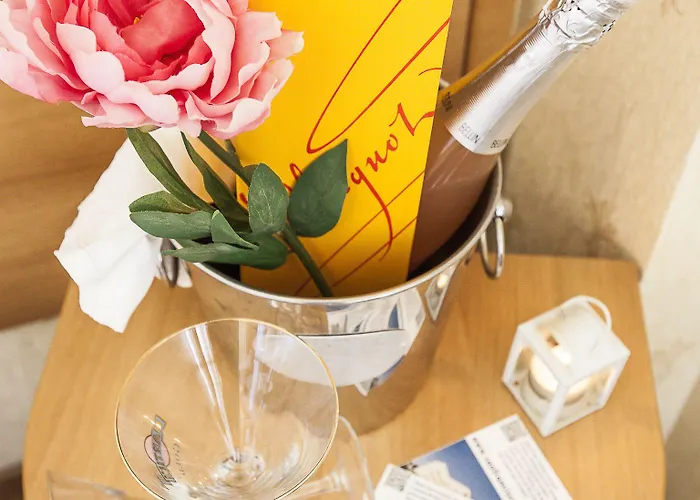 San Francisco 3* Rímini