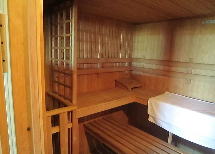 San Francisco 3* Rímini