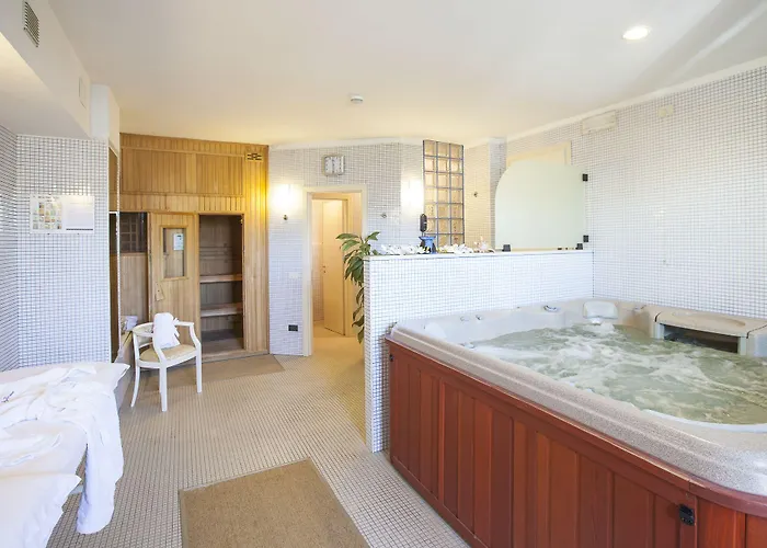 Hotel San Francisco Rímini