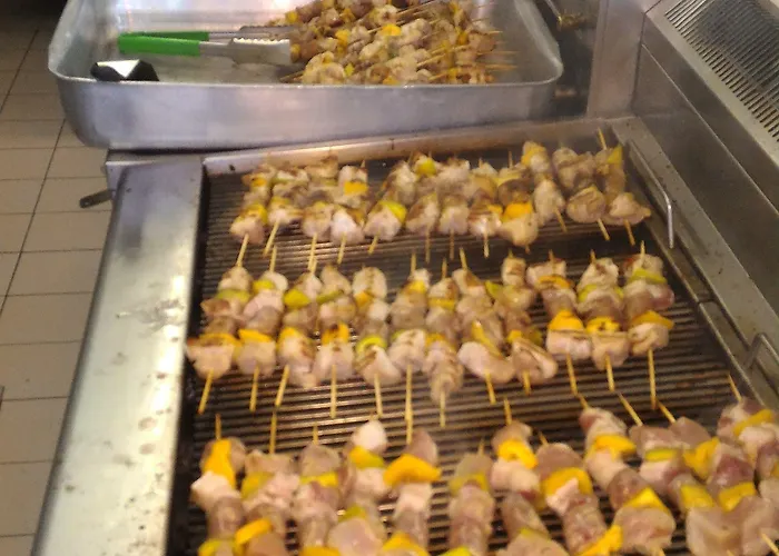 San Francisco 3* Rímini