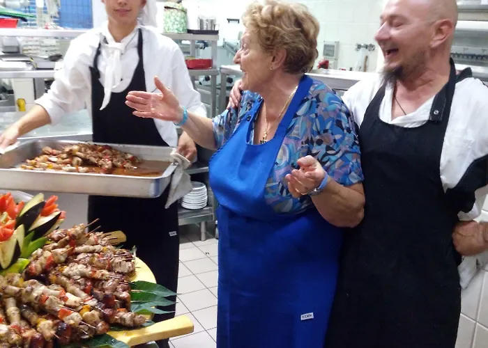 San Francisco רימיני