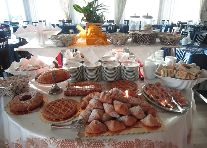 Hotel San Francisco 3*