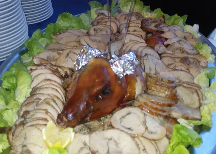 San Francisco Hotel Rímini