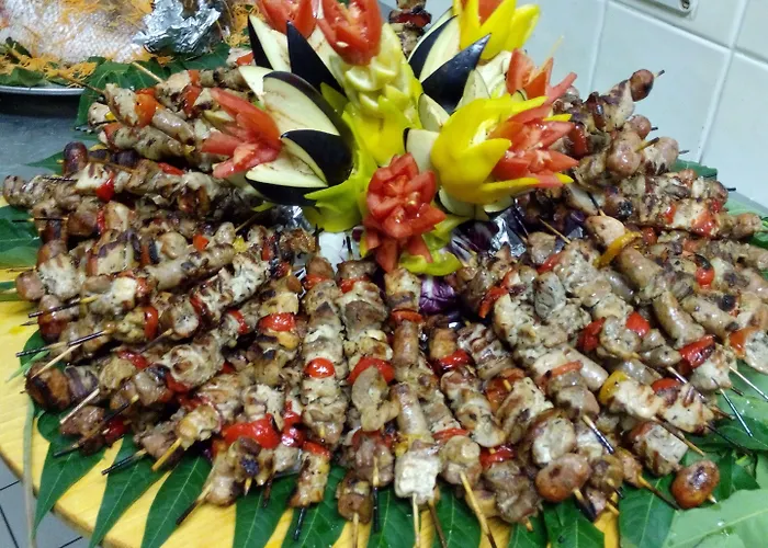 Hotel San Francisco 3*