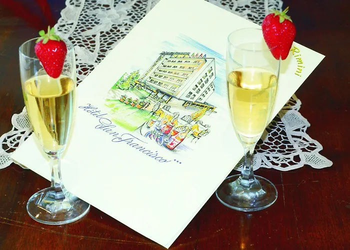 San Francisco מלון