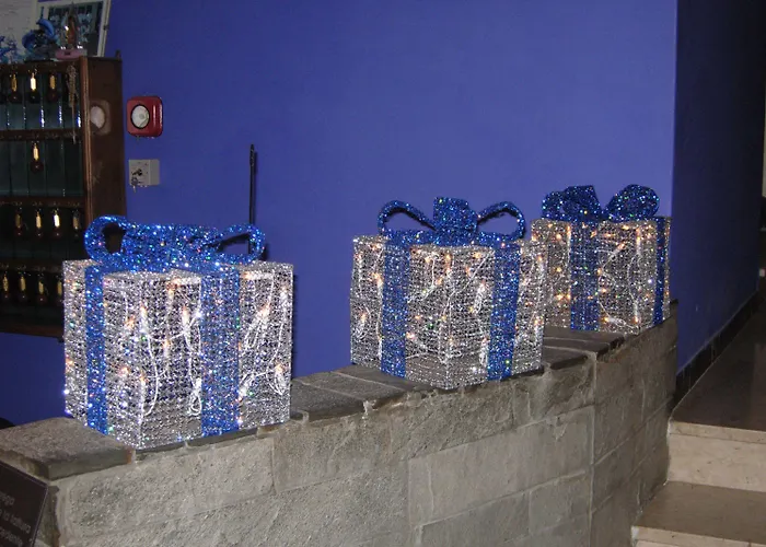 San Francisco מלון 3*