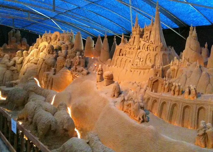 Hotel San Francisco 3*