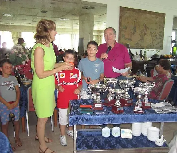 San Francisco Rímini